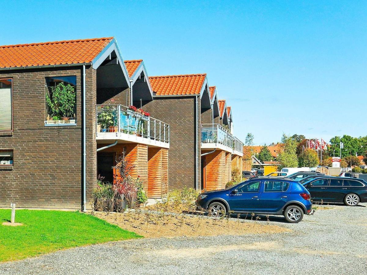 4 Person Holiday Home In בוגנזה מראה חיצוני תמונה