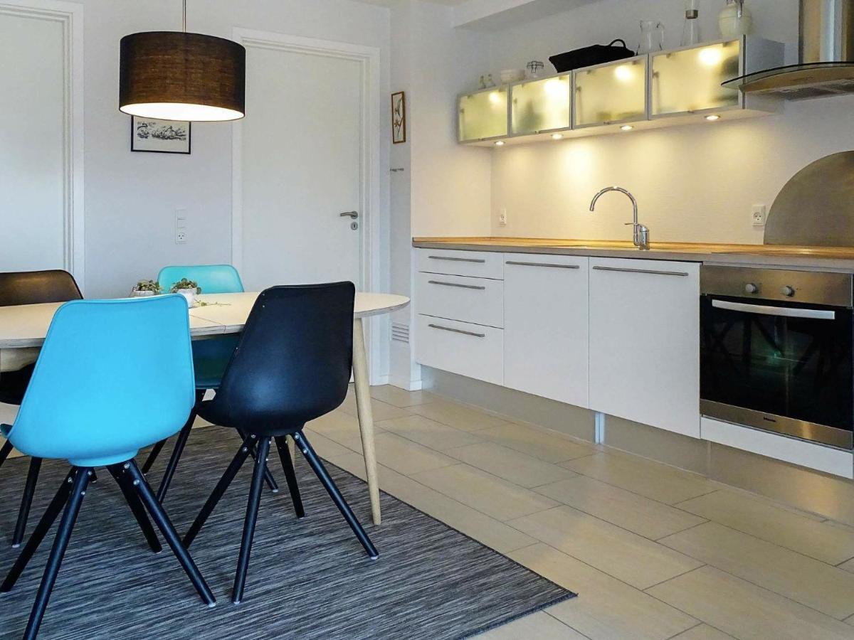 4 Person Holiday Home In בוגנזה מראה חיצוני תמונה